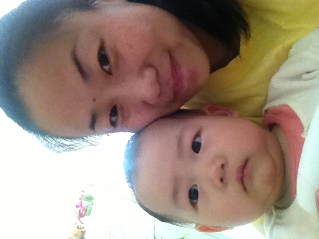 我和妈妈是好朋友