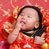 百岁照