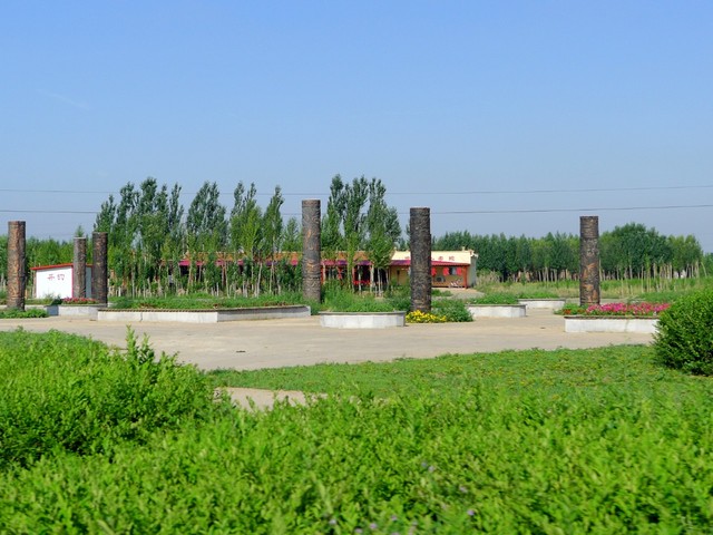 南湖湿地公园烧烤一日游之沙滩游戏篇