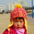 小妞梓越