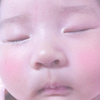 笑笑の成长
