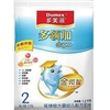 多美滋金领智多领加延续较大婴幼儿配方奶粉2段1200g