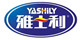 雅士利