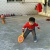 运动小健将