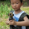 2012-5-19 光明牛奶场