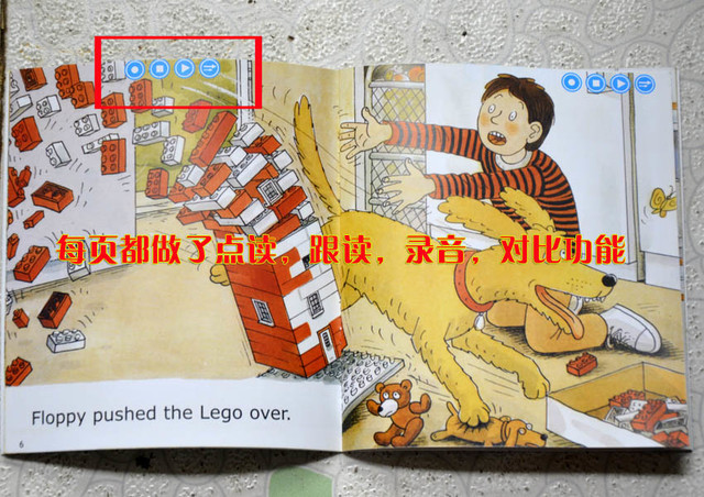 牛津阅读书(OXFORD READING TREE)火热团购中 - 学童交易 ...