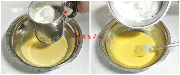 圣诞大餐——爱意满满的优雅天鹅蛋糕