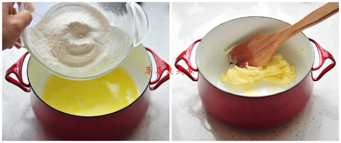 圣诞大餐——爱意满满的优雅天鹅蛋糕