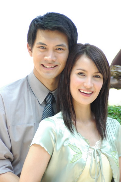 泰剧《爱你每一天》,《爱的涟漪》