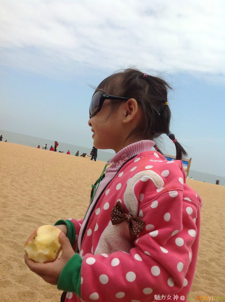 太阳晒晒我健康 - 丫头6810的日记-babytree 宝宝树