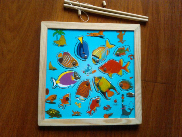 快乐拼图乐大挑战