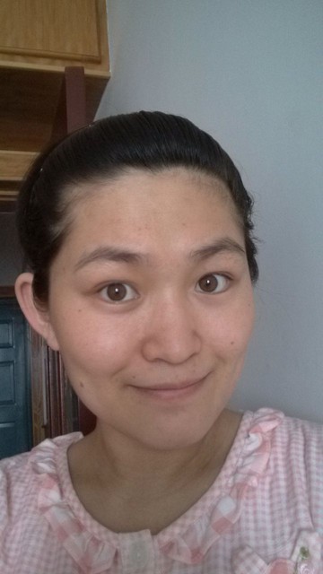 姐妹们我出关了 羡慕吧^o