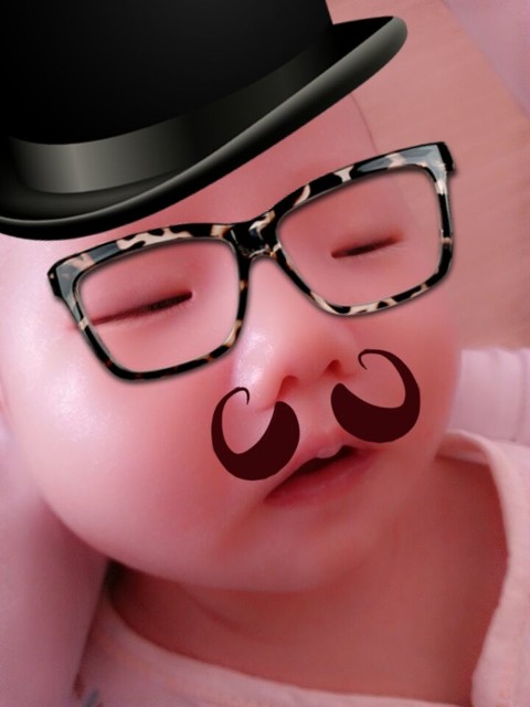 没事无聊～恶搞宝宝