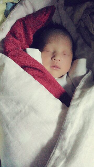 宝妈们秀秀你们的一家子