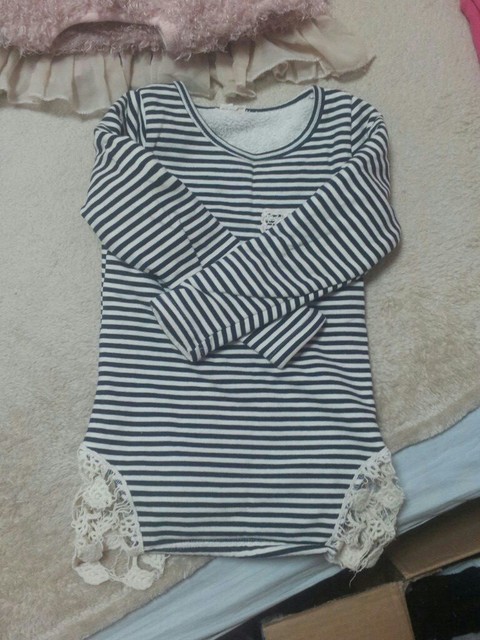 翻出来好多衣服,给需要的宝妈吧