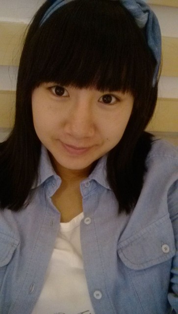 那些喷80后为大妈 奶奶的,可发自己生活照对比