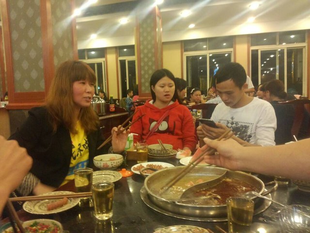 孕前孕后大对比,变化不是一般大