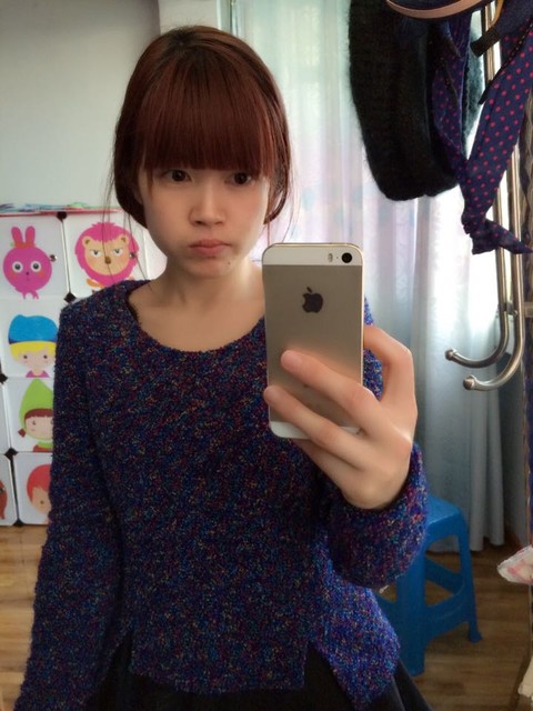 漂亮宝妈进来秀一秀