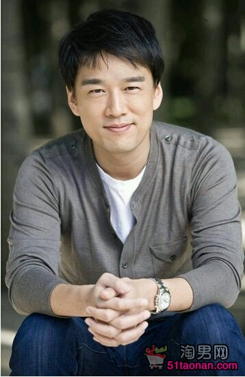 老公和王耀庆,那个比较帅