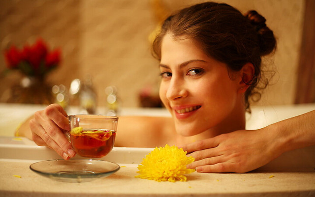 女人养生一定要简单