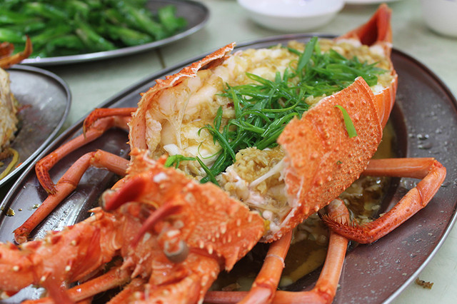 最新三亚海鲜,水果防宰攻略(附三亚特色小吃)