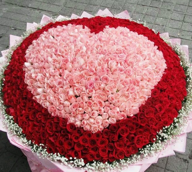 逗比们,你家男银给你们送的啥子?