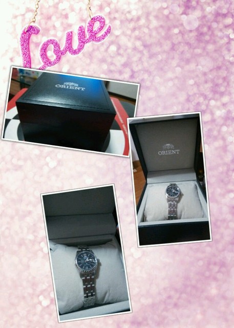 晒情人节礼物_只有巧克力你们呢_宝宝树