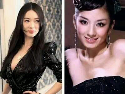 五,霍思燕vs黄奕