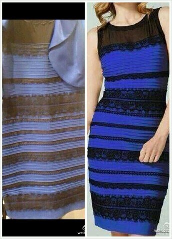 传的衣服颜色…以下是专家或者什么人对此进行试验,结论是原色是蓝黑