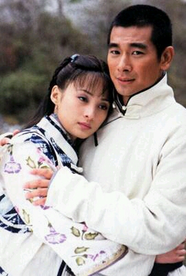 小圈子 热播剧讨论 揭秘43岁赵文卓鲜为人知的五段绯闻情史  蒋勤勤被