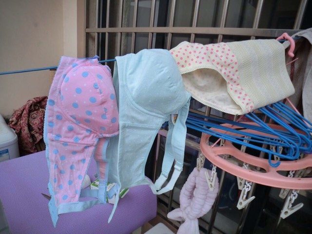 树下 同龄 2015年6月同龄圈 我也就准备三条包被