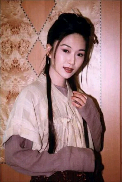 影视剧中那些传闻的第一美人是否名副其实_人物:息红泪,江湖第_宝宝树