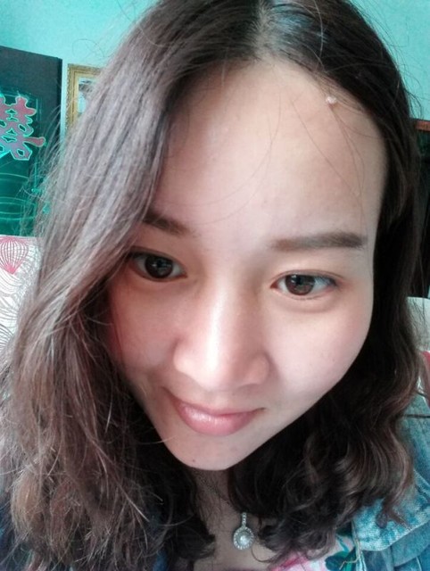 晒素颜的宝妈!敢来吗