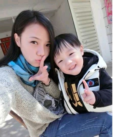 小玲我也认识呢,我就是有豆豆