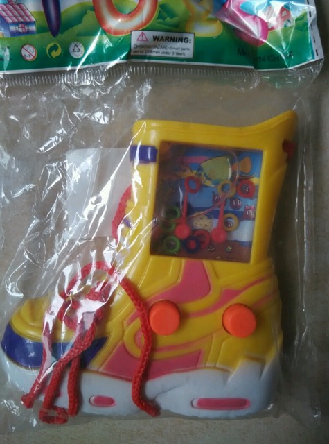 水机 游戏机2元