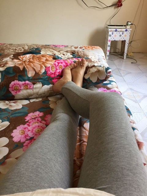 宝妈都来 晒晒大腿吧