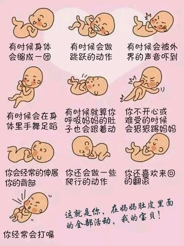 【报喜】我家宝宝出生了