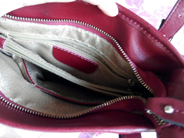 收拾行李漏装一个包