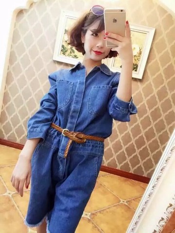 谁有秋装 找点适合的