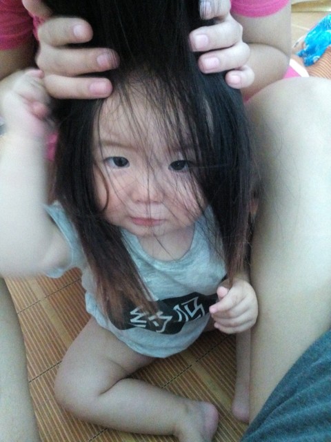 专业黑娃20年,不服来挑战.