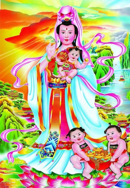发个催生贴,求顺产健康宝宝.