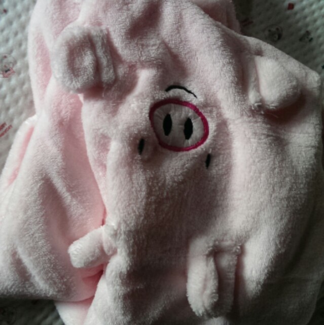 打开 的 样子 ,厚墩墩的 还是 相当值的 呢