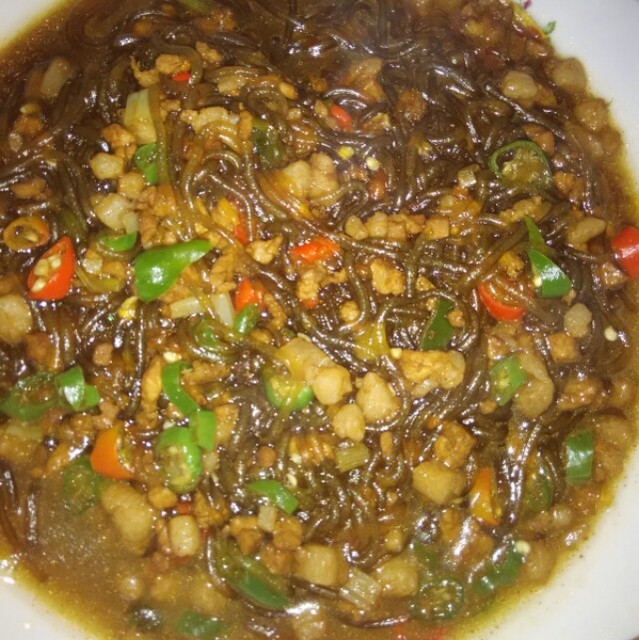 粉条——纯红薯粉条,不纯白送,拍四送一