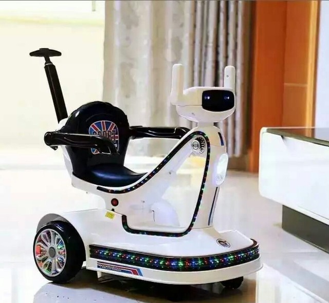 瓦力车,很高大上的一款,价格美丽