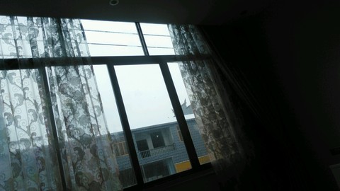 下了,看窗外人楼顶,白茫茫的,嘿嘿不用谢,我是雷锋