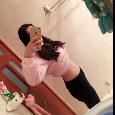 孕期体重一直没怎麼长,吃的也很好,到6个多月的时候又瘦到原来的50kg