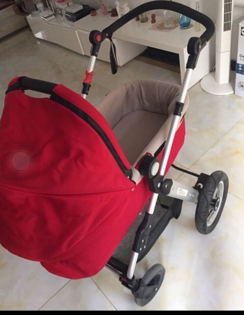 求购a1smartkids婴儿车