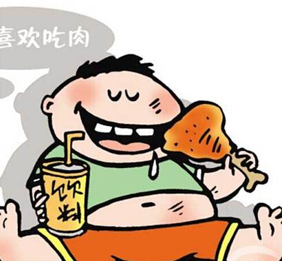 坏习惯五:爱吃肉,不爱吃蔬菜水果,不爱吃粗粮