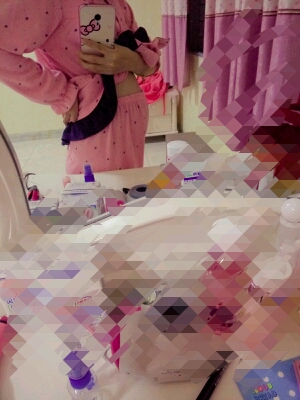 怀孕26周2 这肚子会不会太小?有关系吗