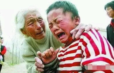 孩子走丢后24小时快速找回的方法, 请告知更多的父母!